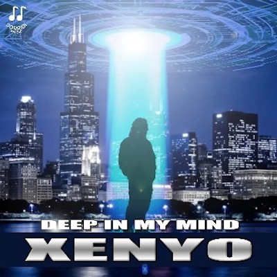 Copertina Deep in my mind