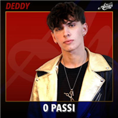 Copertina 0 passi