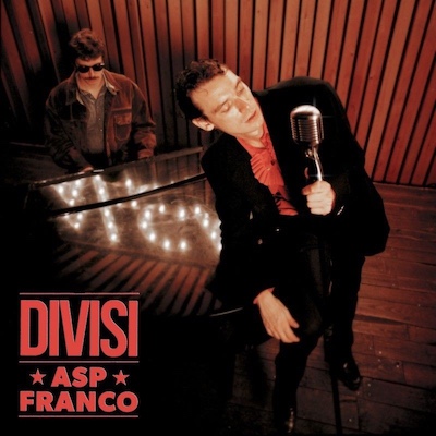 Copertina Divisi