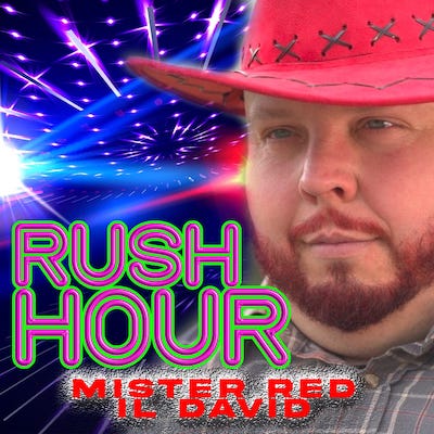 Copertina Rush Hour