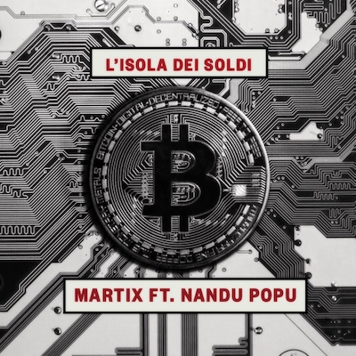 Copertina L'isola dei soldi