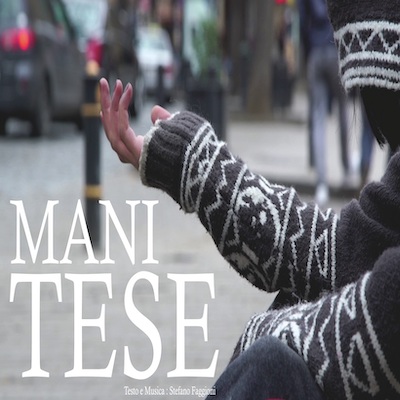 Copertina MANI TESE