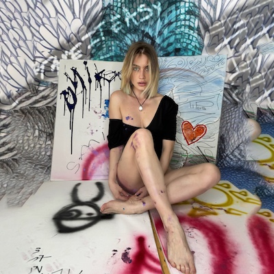 Copertina Unika
