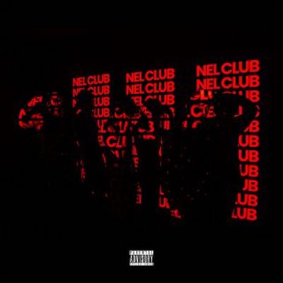 Copertina Nel Club
