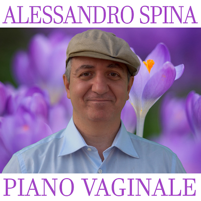 Copertina Piano Vaginale