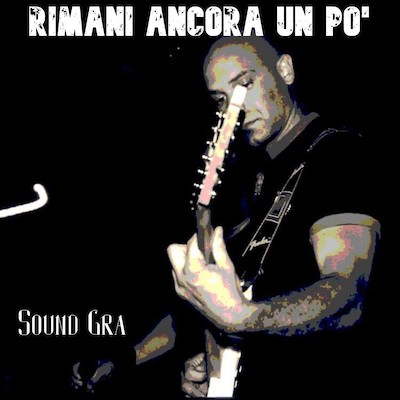 Copertina Rimani ancora un po