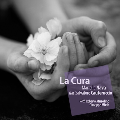 Copertina La cura