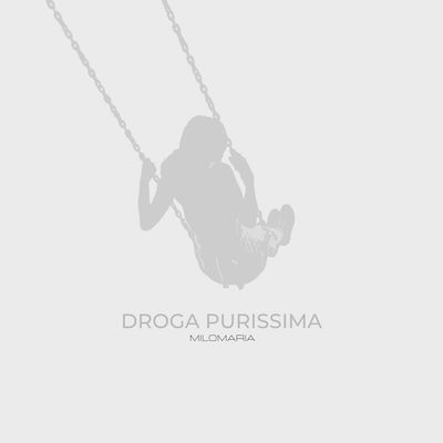 Copertina Droga Purissima