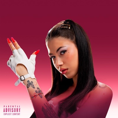 Copertina Tonight