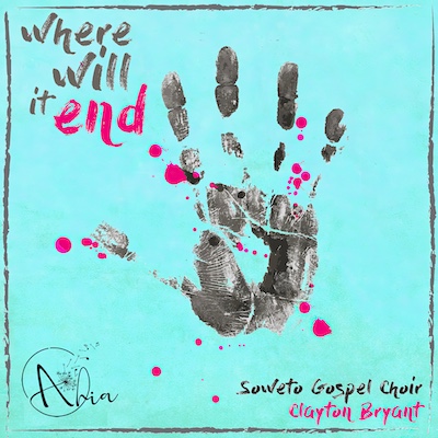 Copertina Where will it end