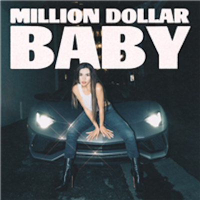 Copertina Million Dollar Baby