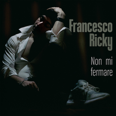 Copertina Non mi fermare