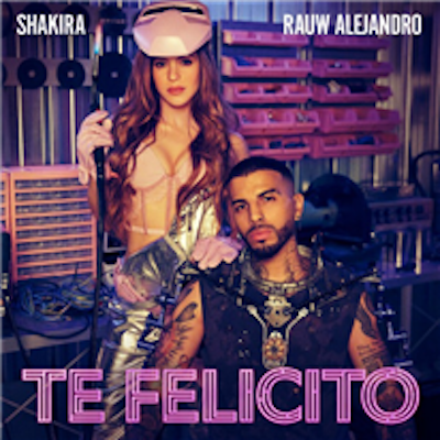 Copertina Te Felicito