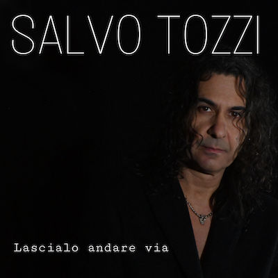 Copertina Lascialo andare via
