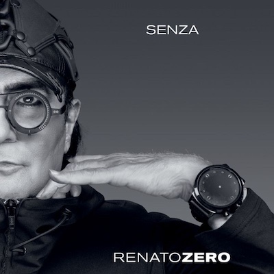 Copertina Senza