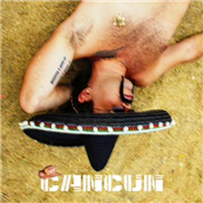 Copertina Canc&uacute;n