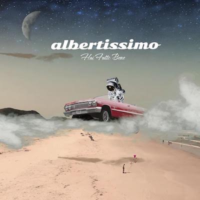 Copertina hai fatto bene