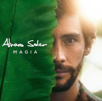 Copertina Magia