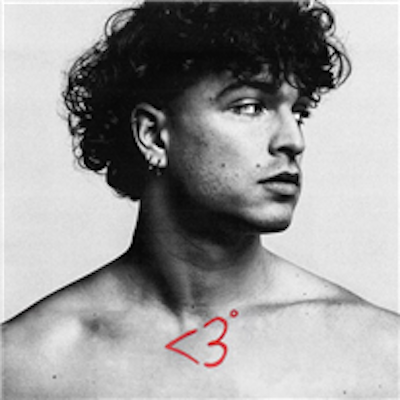 Copertina Terzo Cuore