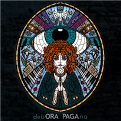 Copertina Ora paga