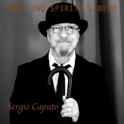 Copertina Sono uno spirito libero