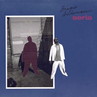 Copertina Seria