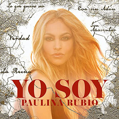 Cover di Yo Soy