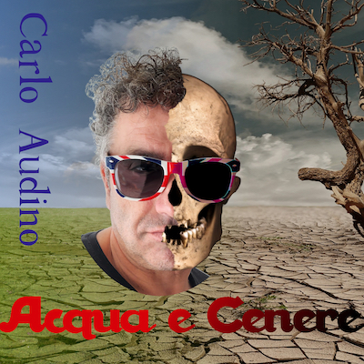 Copertina Acqua e Cenere