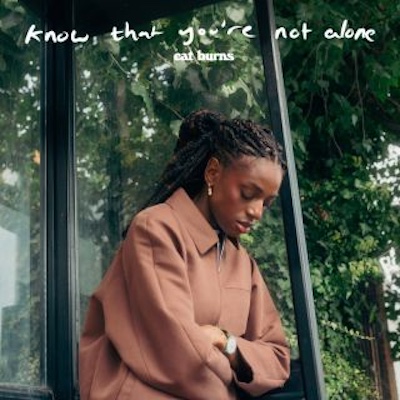 Copertina know that you're not alone