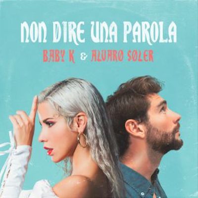 Copertina Non dire una parola