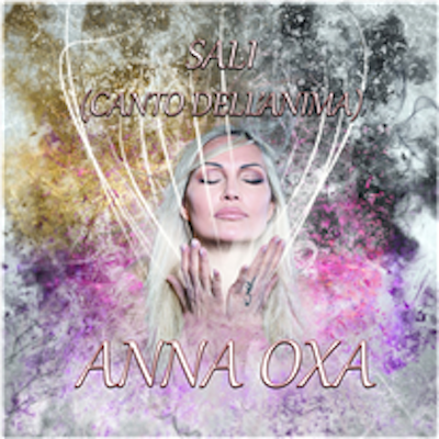Copertina Sali (Canto dell'anima)
