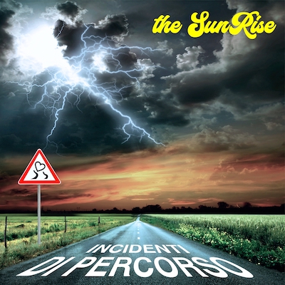 Copertina Incidenti di percorso