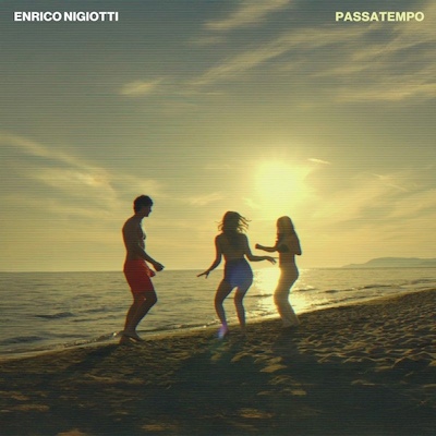 Copertina Passatempo