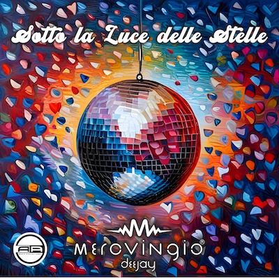 Copertina Sotto la Luce delle Stelle