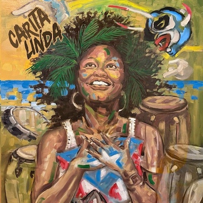 Copertina Cartila Linda