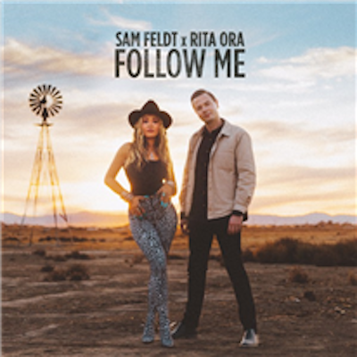 Copertina Follow Me