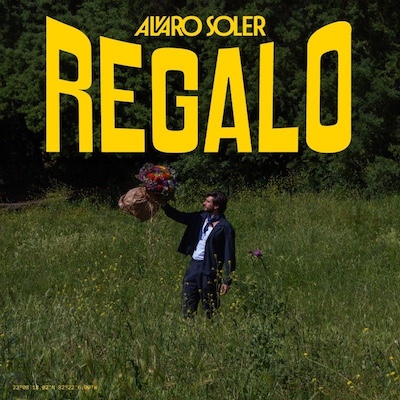 Copertina Regalo