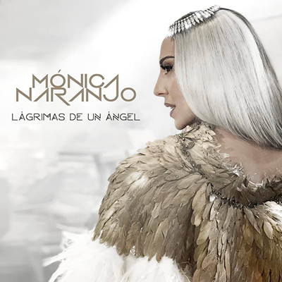 Cover di L&aacute;grimas de un &Aacute;ngel