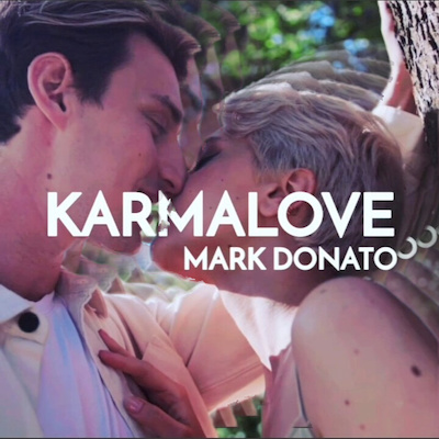Copertina Karmalove
