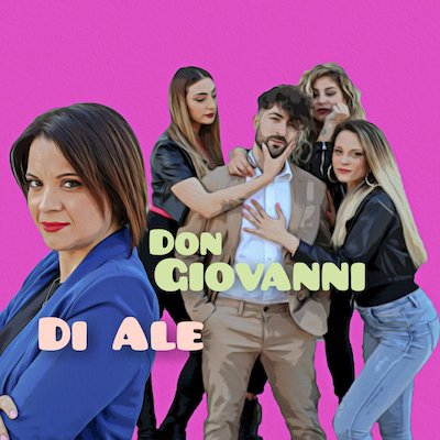 Copertina Don Giovanni