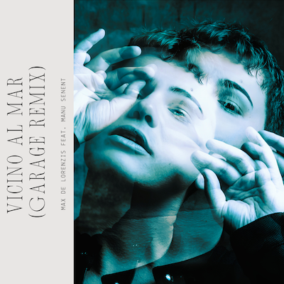 Copertina Vicino al mar (Garage Remix)