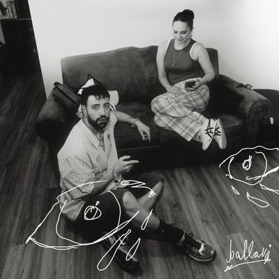 Copertina Ballavi