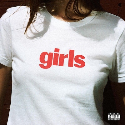 Copertina GIRLS