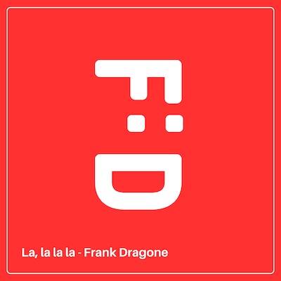 Copertina La, la la la