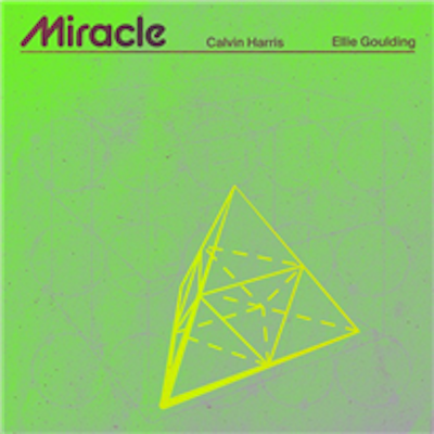 Copertina Miracle