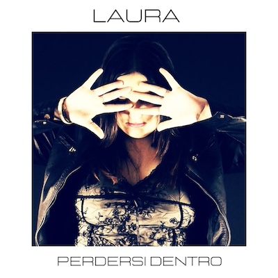 Copertina PERDERSI DENTRO