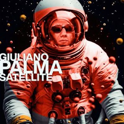 Copertina Satellite
