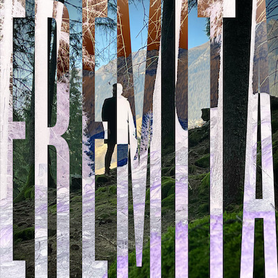 Copertina Eremita
