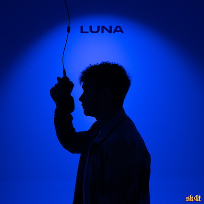 Copertina Luna