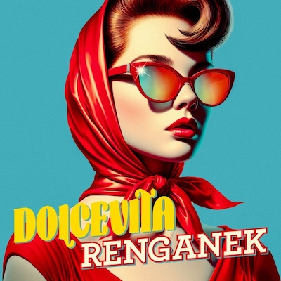 Copertina Dolcevita